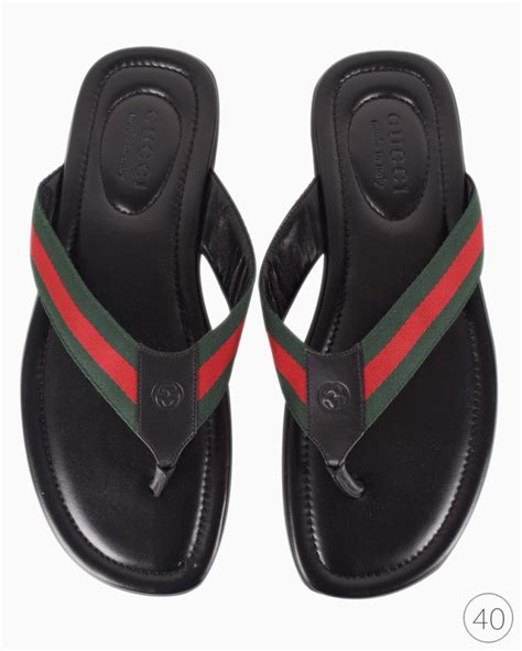 chinelo masculino gucci|gucci chinos.